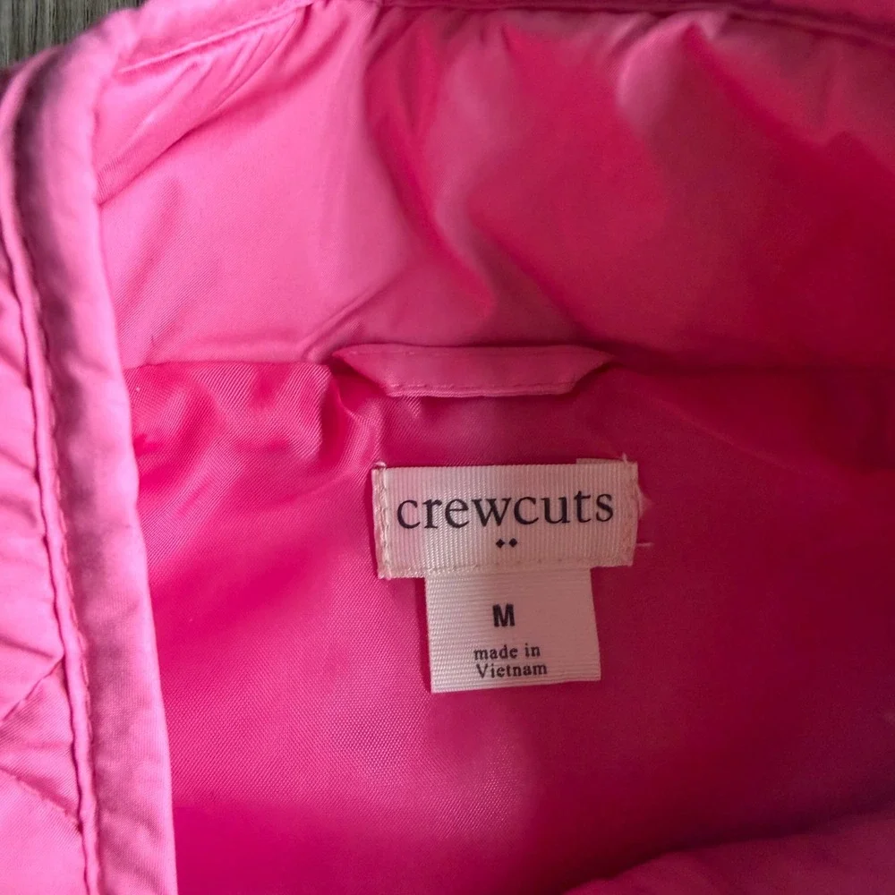 Crewcuts by crew